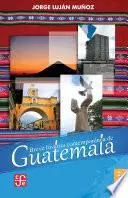 Libro Breve historia contemporánea de Guatemala