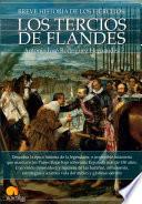 Libro Breve historia de los Tercios de Flandes