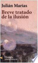 Libro Breve tratado de la ilusión