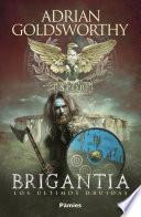 Libro Brigantia
