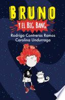 Libro Bruno y el Big Bang