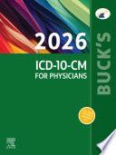 Libro Buck's 2026 ICD-10-CM for Physicians - E-Book