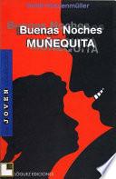 Libro Buenas noches, muñequita