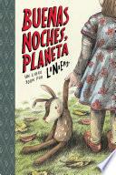 Libro Buenas Noches, Planeta