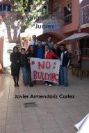 Libro Bullying en Ciudad Juárez