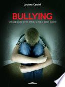 Libro Bullying