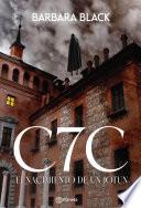 Libro C7C: El nacimiento de un Jotun