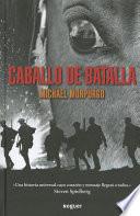 Libro Caballo de batalla