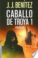 Libro Caballo de Troya