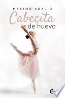 Libro Cabecita de huevo