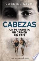 Libro Cabezas