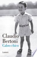 Libro Cabro chico