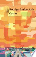 Libro Cactus