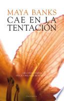 Libro Cae en la tentación (Rendición 2)