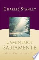 Libro Caminemos Sabiamente