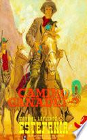 Libro Camino ganadero (Colección Oeste)