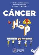 Libro Cáncer
