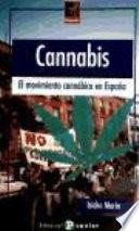 Libro Cannabis