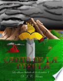 Libro Canto de la niebla
