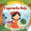 Libro Caperucita Roja (Little Red Riding Hood)