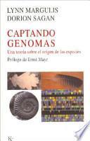 Libro Captando Genomas
