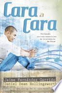 Libro Cara a cara