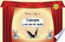 Libro Carcara y sus ojos de águila (con narración)