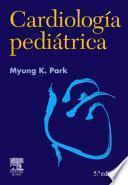 Libro Cardiología pediátrica