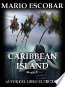 Libro Caribbean Island: Tercera Parte