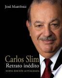 Libro Carlos Slim. Retrato inédito