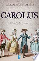 Libro Carolus
