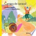 Libro Carrera de caracol