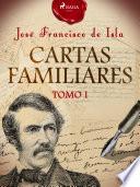 Libro Cartas familiares. Tomo I