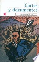Libro Cartas y Documentos