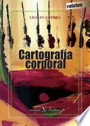 Libro Cartografía corporal