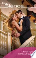 Libro Casados sin amor