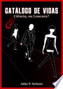 Libro Catálogo De Vidas