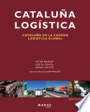 Libro Cataluña logística