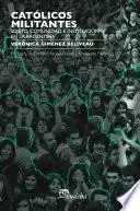 Libro Católicos militantes
