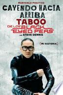 Libro Cayendo hacia arriba