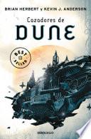 Libro Cazadores de Dune (Las crónicas de Dune 7)