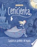 Libro Cenicienta