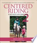 Libro Centered Riding 2