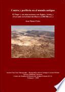 Libro Centro y periferia en el mundo antiguo. El Negev y sus interacciones con Egipto, Asiria, y el Levante en la Edad del Hierro (1200-586 a.C.)