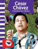 Libro César Chávez 6-Pack