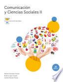 Libro CFGB Comunicación y Ciencias Sociales II - Novedad 2023