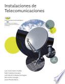 Libro CFGB Instalaciones de telecomunicaciones 2022