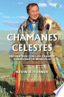 Libro Chamanes celestes