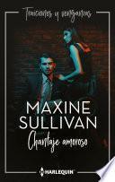 Libro Chantaje amoroso