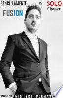 Libro Chanze - FUSIÓN